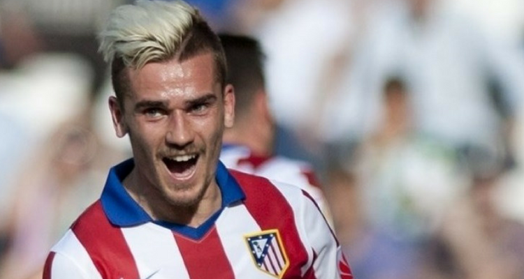 griezmann